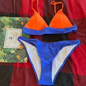 Brand New Cupshe bikini